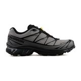 Salomon Xt-6 Gore-Tex Erkek Sneaker Ayakkabı L49215400 Siyah