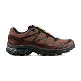 Salomon Xt-6 Gore-Tex Erkek Sneaker Ayakkabı L49215900 Kahverengi