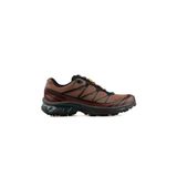 Salomon XT-6 Gore-Tex (Su Geçirmez) Erkek Outdoor Ayakkabısı Kahverengi Sneaker