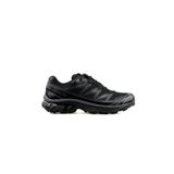 Salomon XT-6 Gore-Tex (Su Geçirmez) Unisex Outdoor Ayakkabısı Siyah Sneaker