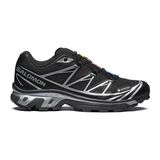 Salomon Xt-6 Gore-Tex Unisex Sneaker Ayakkabı L47450600 Siyah