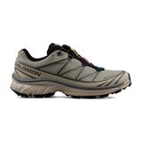 Salomon Xt-6 Gore-Tex Unisex Sneaker Ayakkabı L49215100 Beyaz