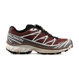 Salomon Xt-6 Gore-Tex Unisex Sneaker Ayakkabı L49215200 Kahverengi