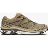 Salomon Xt-6 Gore-Tex Unisex Sneaker Kelp L47975000 - Kahve
