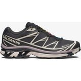 Salomon Xt-6 Gore-Tex Unisex Sneaker Phantom L47861400 - Gri