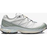 Salomon Xt-6 Gore-Tex Unisex Sneaker White L47990000 - Beyaz