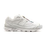Salomon Xt-6 L41252900 Beyaz Unisex Günlük Ayakkabı Spor Ayakkabı