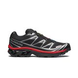 Salomon Xt-6 L47988200 Siyah Erkek Outdoor Ayakkabı