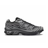 Salomon Xt-6 Nocturne Vision Erkek Outdoor Ayakkabısı L49131400 Siyah