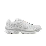 Salomon Xt-6 Unisex Outdoor Ayakkabısı L41252900 Beyaz