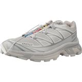 Salomon XT-6 Unisex Siyah Spor Ayakkabı, TYC1B53D7279ED0600