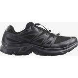 Salomon Xt-Evr Gore-Tex Erkek Outdoor Ayakkabı - Siyah