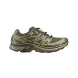 Salomon XT-EVR Gore-Tex Erkek Outdoor Ayakkabı, Yeşil, 42 Beden