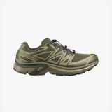 Salomon XT-EVR Gore-Tex Erkek Outdoor Ayakkabı, Yeşil, 43,5 Beden