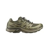 Salomon XT-EVR Gore-Tex Erkek Outdoor Ayakkabı, Yeşil, 44 Beden