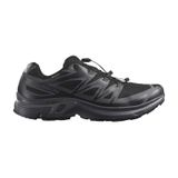 Salomon Xt-evr Gore-tex Erkek Outdoor Ayakkabısı L47694000 Siyah Siyah