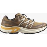Salomon Xt-Evr Gore-Tex Erkek Sneaker Kelp L47919300 - Kahve