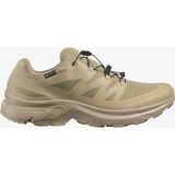 Salomon Xt-Evr Gore-Tex Erkek Sneaker Safari L47714000 - Kahve