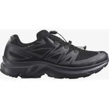 Salomon Xt-Evr Gore-Tex Kadın Outdoor Ayakkabı - Siyah