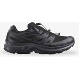 Salomon Xt Evr Gore Tex Kadın Siyah Sneaker - 5379-Siyah