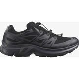 Salomon Xt-Evr Gore-Tex Kadın Sneaker Ayakkabı L47608300 - Siyah