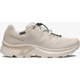 Salomon Xt-Evr Gore-Tex Kadın Sneaker Ayakkabı L49259200 - Krem