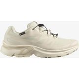 Salomon Xt-Evr Gore-Tex Kadın Sneaker Vanilla Ice L47803500 - Krem