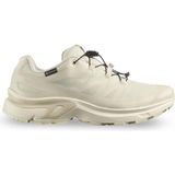 Salomon Xt-Evr Gore-Tex Kırık Beyaz Kadın Outdoor Ayakkabı - Siyah