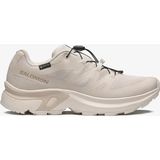 Salomon Xt Evr Goretex Kadın Bej Spor Ayakkabı