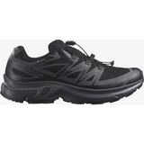 Salomon Xt Evr Goretex Kadın Siyah Spor Ayakkabı