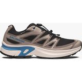 Salomon Xt-Evr Gtx M Siyah Erkek Outdoor Ayakkabısı - Siyah - Gri