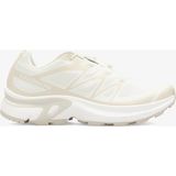 Salomon Xt-Evr Kadın Beyaz Koşu AYAKKABI.2338 - Krem