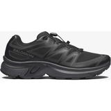 Salomon Xt-Evr L47717800 Siyah Erkek Spor Ayakkabı