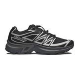 Salomon Xt-Evr M Erkek Outdoor Ayakkabısı Siyah 46.5 Numaralı Hafif ve Rahat Tasarım L47693600