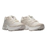 Salomon Xt-Evr Spor Ayakkabı, 40, 109-L47563000-1, Bej, Kadın