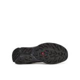 Salomon Xt-Evr Spor Ayakkabı, 44,5, 109-L47693600-2, Siyah, Erkek