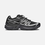 Salomon Xt-Evr Spor Ayakkabı, 45, 109-L47693600-2, Siyah, Erkek