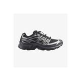 Salomon Xt-Evr W Kadın Spor Ayakkabısı, Siyah/Beyaz, 40 Beden