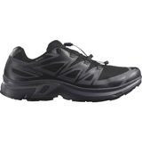 Salomon Xt- Gore-Tex Erkek Siyah Günlük Ayakkabı - Renkli