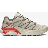 Salomon Xt Pathway 2 Unisex Bej Spor Ayakkabı - 7888-Bej