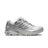Salomon Xt-Pathway Gore-Tex Erkek Outdoor AYAKKABISIL47730900 Gri