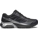 Salomon Xt-Pathway Gore-Tex L47577500 Siyah Erkek Outdoor Ayakkabısı
