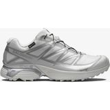 Salomon Xt-Pathway Gore-Tex Unisex Sneaker Lunar Rock L47730900 - Gri