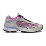 Salomon Xt-Whisper Erkek Outdoor AYAKKABISIL49230500 Gri