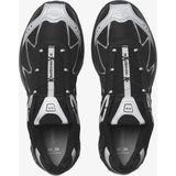 Salomon Xt-Whısper Nocturne Vısıon Unisex Sneaker Black L49131500 - Siyah