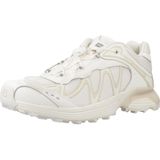 Salomon XT-Whisper Unisex Bej Spor Ayakkabı