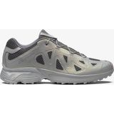 Salomon Xt-Whisper Void Unisex Gri Spor Ayakkabı - 8736-Gri