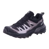 Salomon4492 X Ultra0 Gtx W Outdoor Siyah Kadın Spor Ayakkabı L47449200