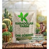 Salon Bitkileri İçin Canlandırıcı Üre Gübresi Tüm Ev Çiçeklerine Uygundur 1 Kg 1 Adet