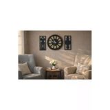 Salon Duvar Saati 40 Cm No 31